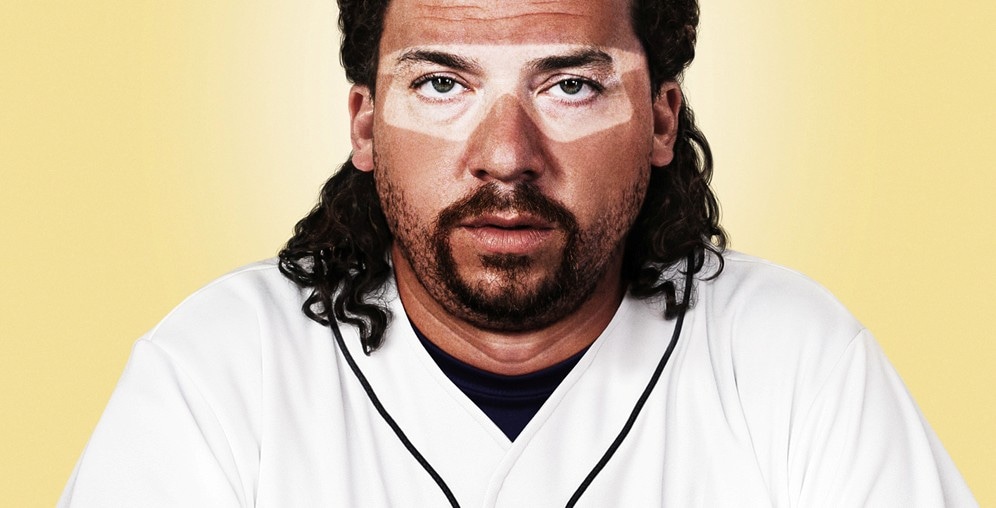 Kenny Powers