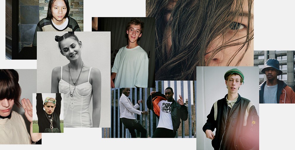 #dazedgeneration campaign announcement