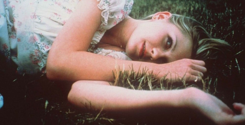 VIRGIN SUICIDES