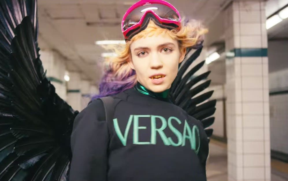 grimes