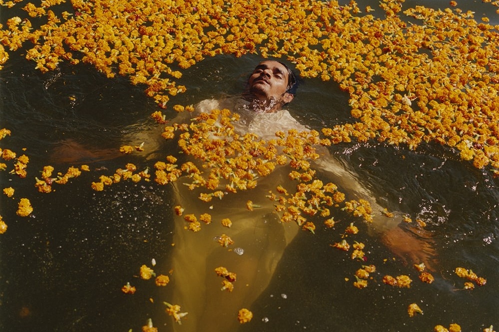 Wales Bonner: The Love With Which I Wash | Dazed