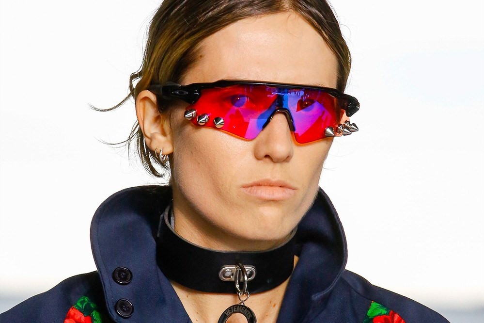 Decrement Alle slags Mew Mew From Vetements to Palace, cycling shades are so hot right now | Dazed