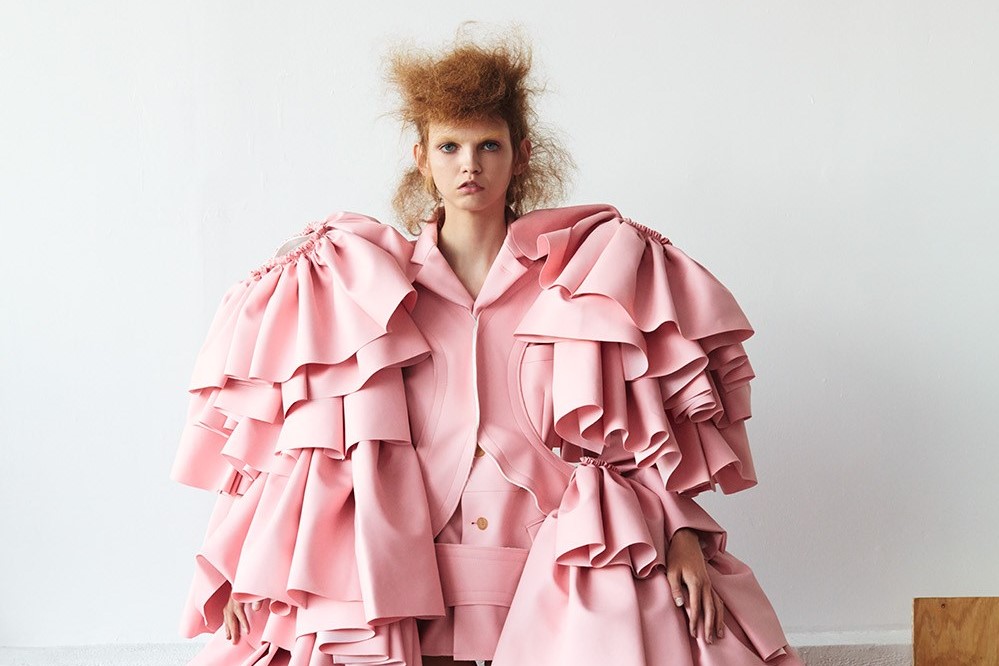 What You Need to Know About Comme des Garçons Before This Year's Met Gala