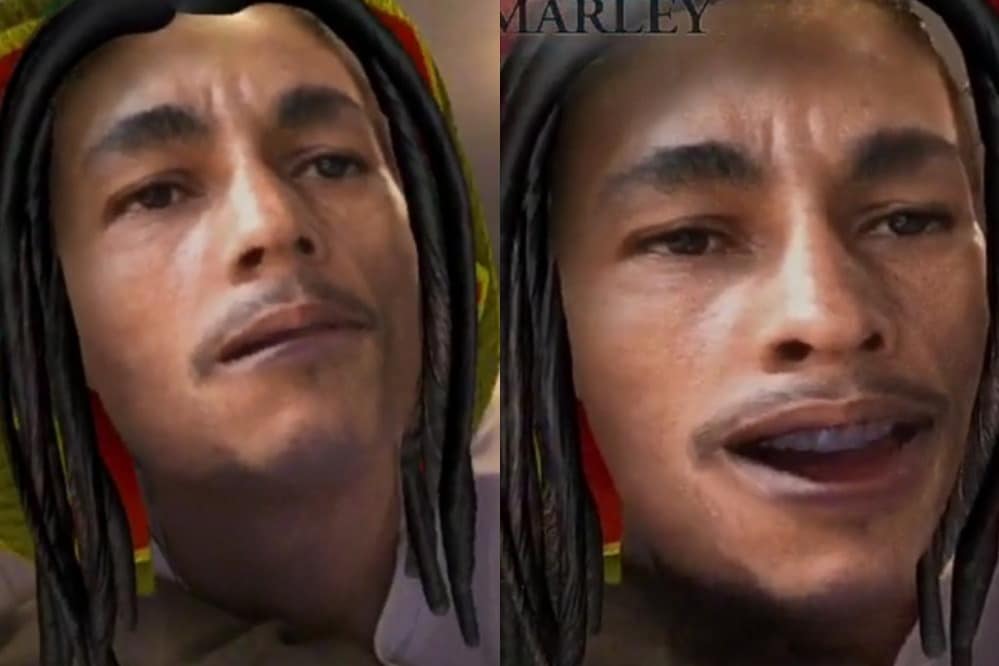 Users criticise ‘blackface’ Snapchat filter | Dazed