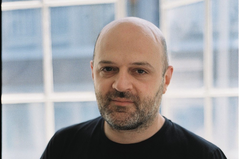 Inner Space: Hussein Chalayan | Dazed