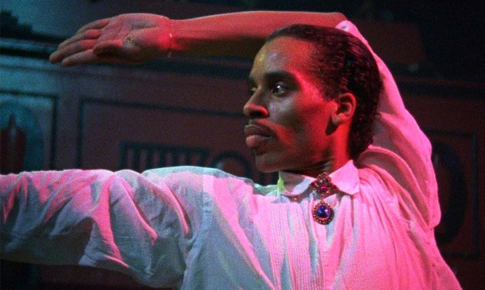 Paris is Burning by Jennie Livingston